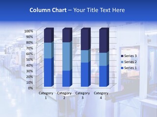Installation Workers Cold PowerPoint Template