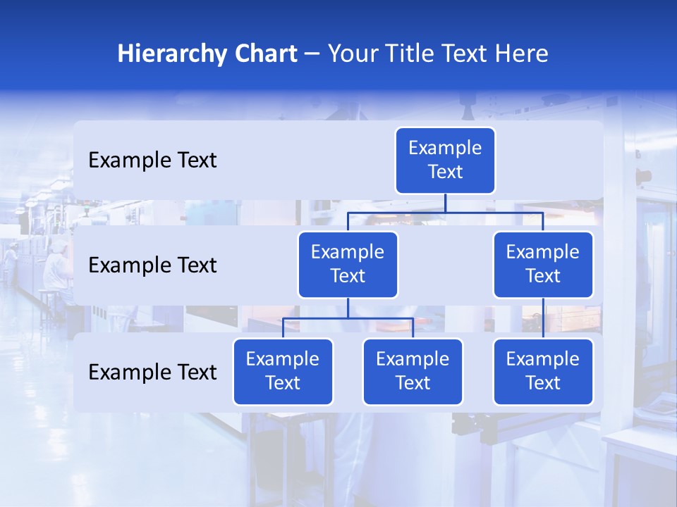 Installation Workers Cold PowerPoint Template