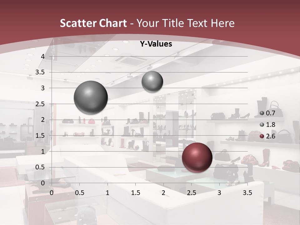 Bright Carpet Retail PowerPoint Template