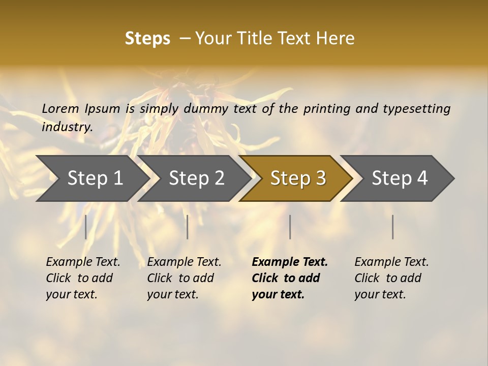 Season Asia China PowerPoint Template