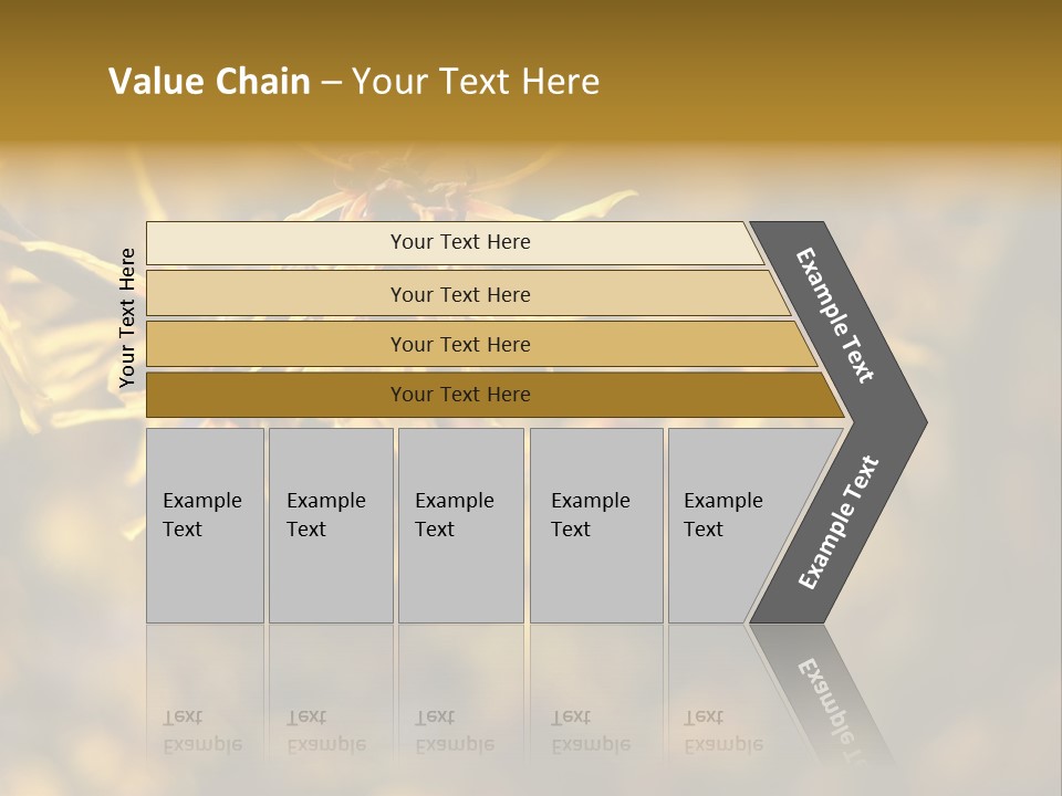 Season Asia China PowerPoint Template