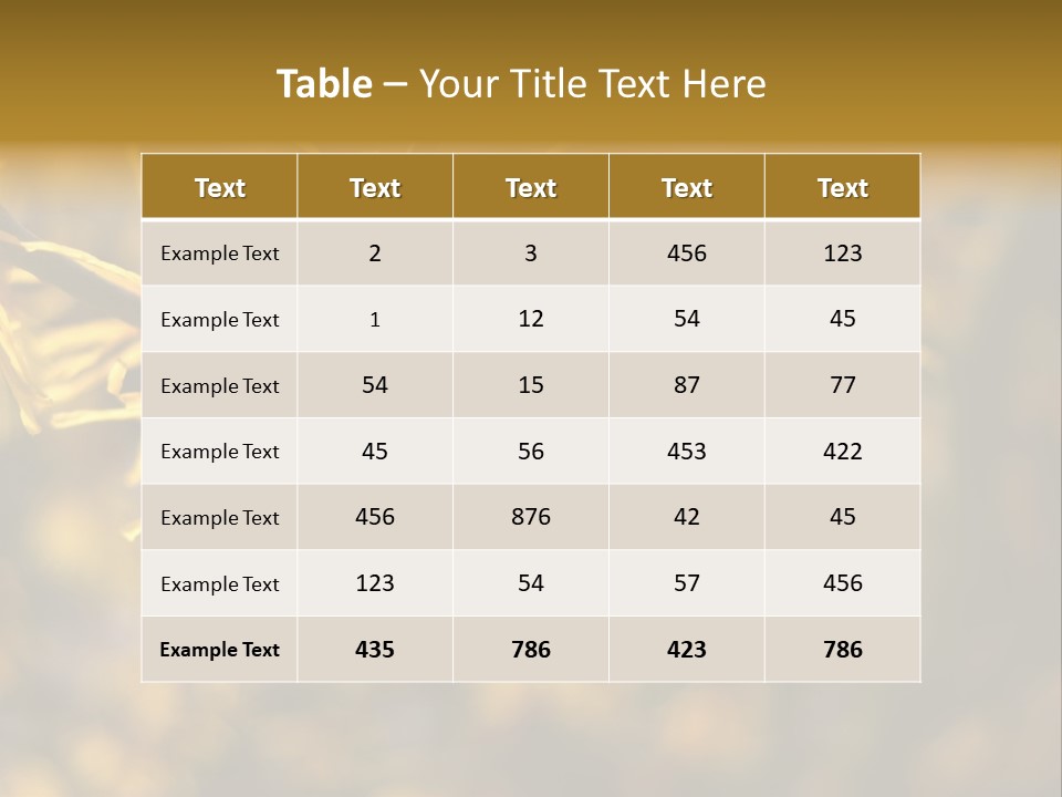 Season Asia China PowerPoint Template