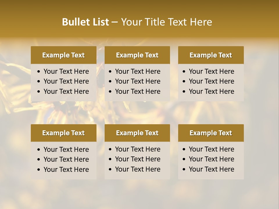 Season Asia China PowerPoint Template