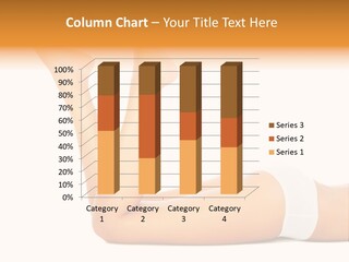 Hot Human Care PowerPoint Template