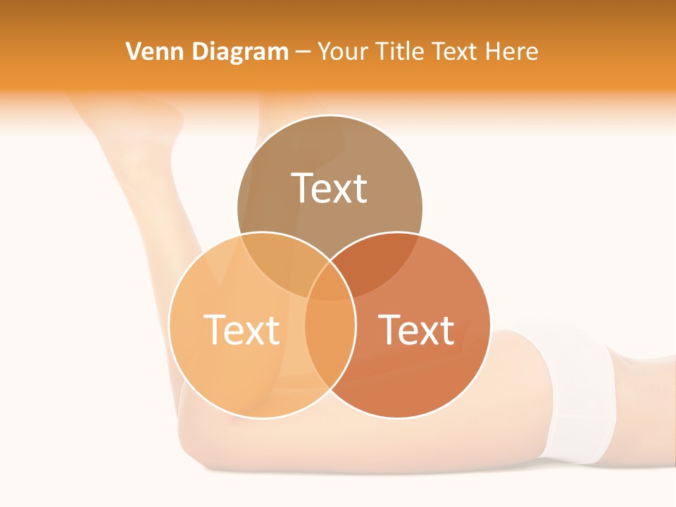 Hot Human Care PowerPoint Template