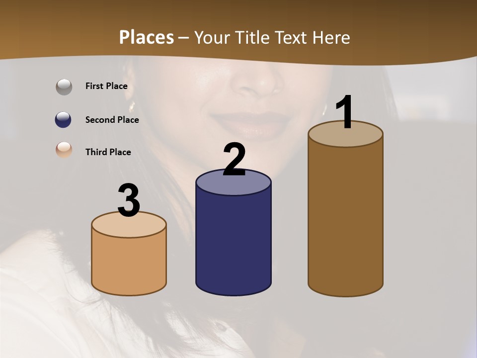 Nbd Pretty Celebration PowerPoint Template