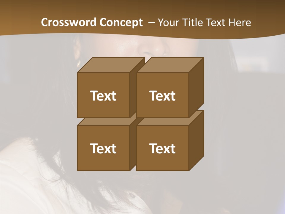Nbd Pretty Celebration PowerPoint Template