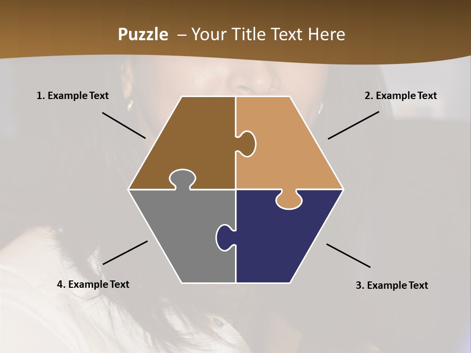 Nbd Pretty Celebration PowerPoint Template