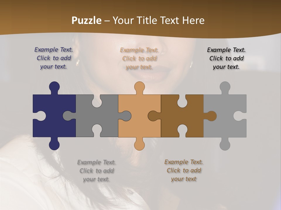 Nbd Pretty Celebration PowerPoint Template