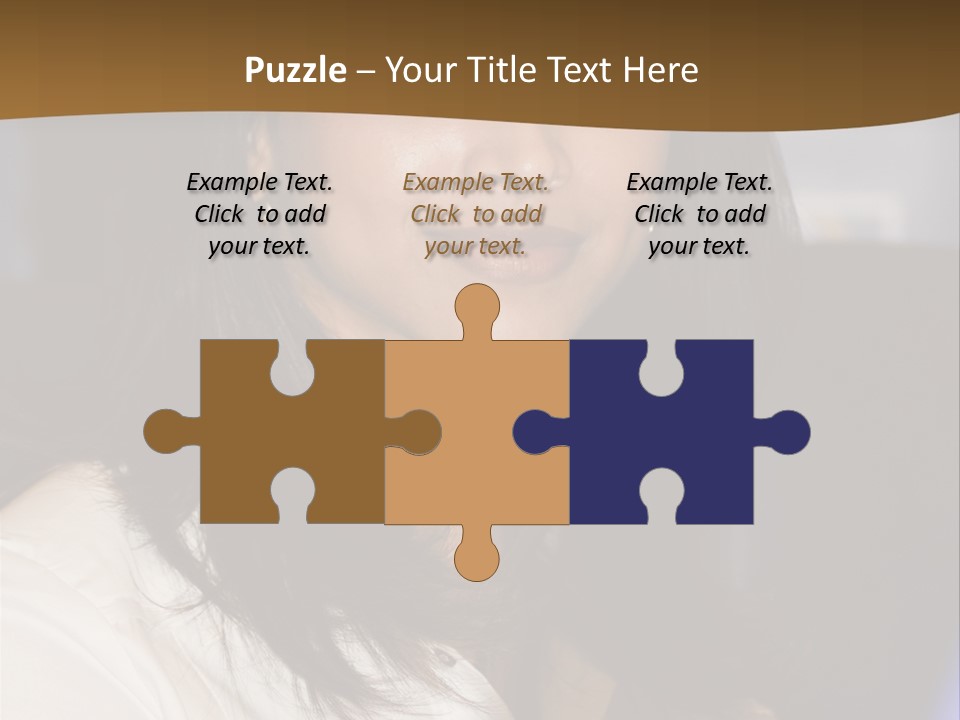 Nbd Pretty Celebration PowerPoint Template