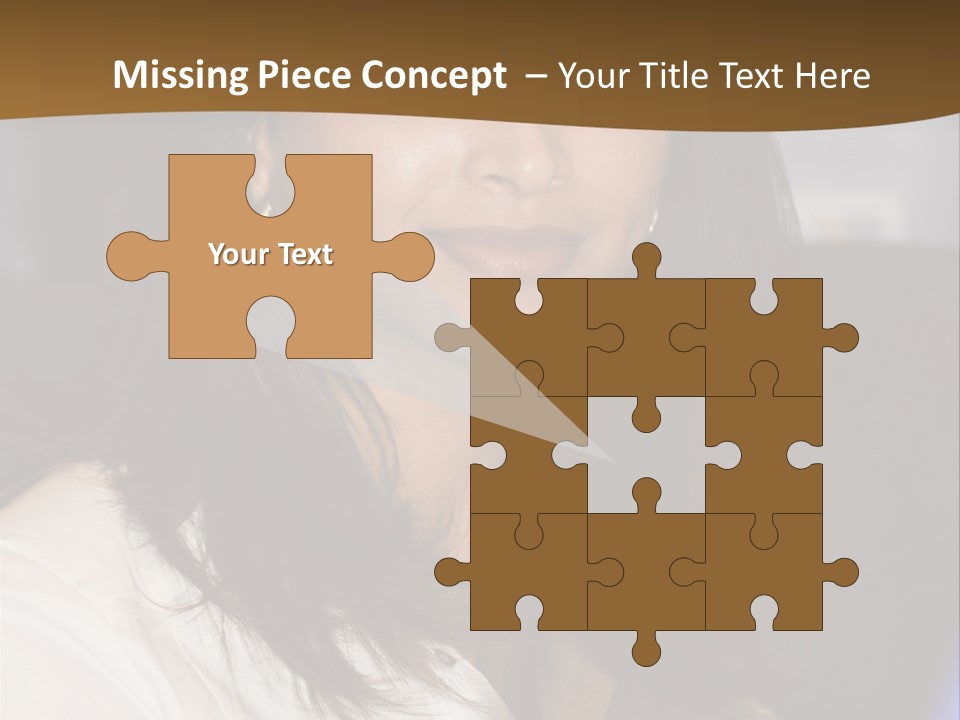 Nbd Pretty Celebration PowerPoint Template