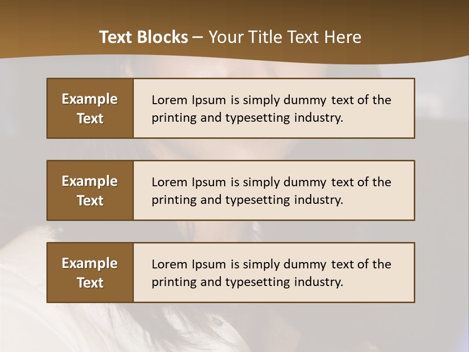 Nbd Pretty Celebration PowerPoint Template