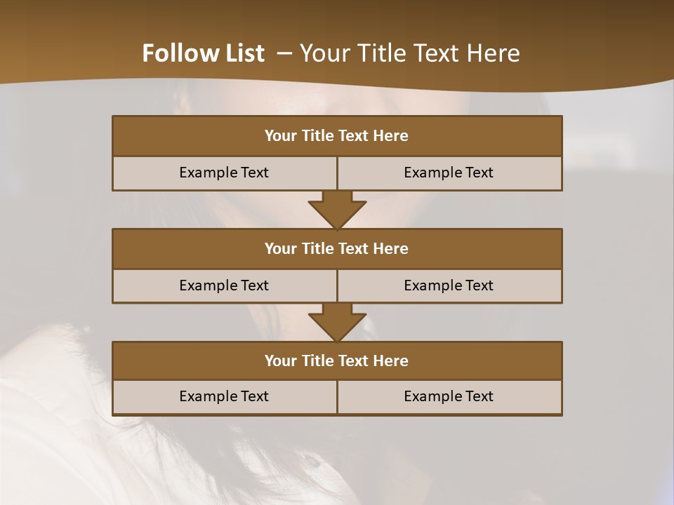 Nbd Pretty Celebration PowerPoint Template