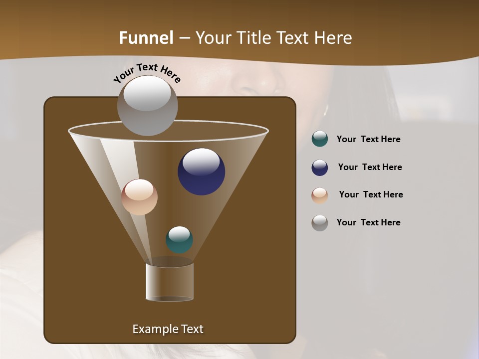 Nbd Pretty Celebration PowerPoint Template
