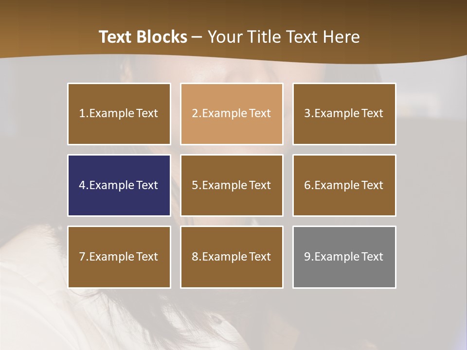 Nbd Pretty Celebration PowerPoint Template