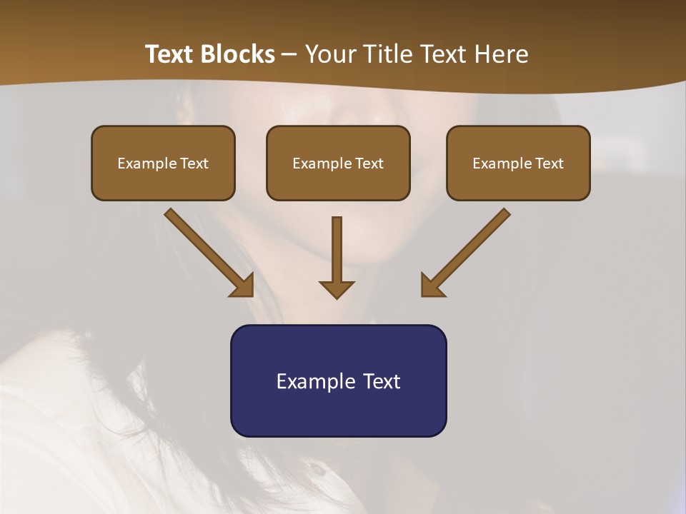 Nbd Pretty Celebration PowerPoint Template