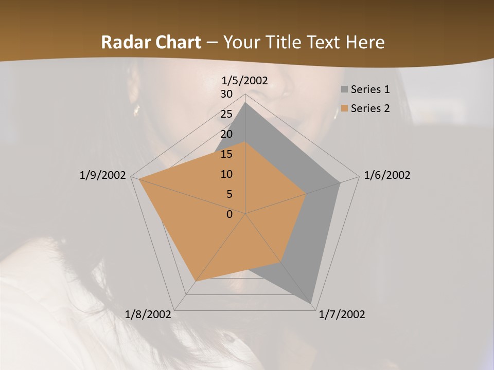Nbd Pretty Celebration PowerPoint Template