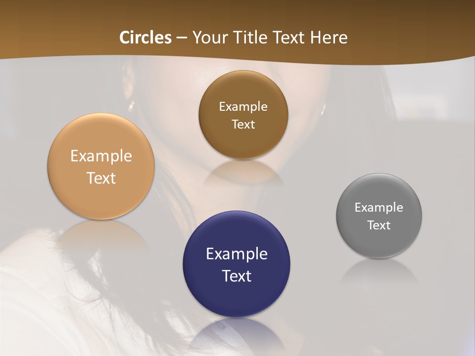 Nbd Pretty Celebration PowerPoint Template