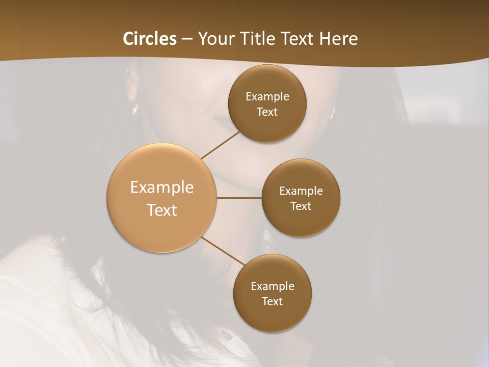 Nbd Pretty Celebration PowerPoint Template