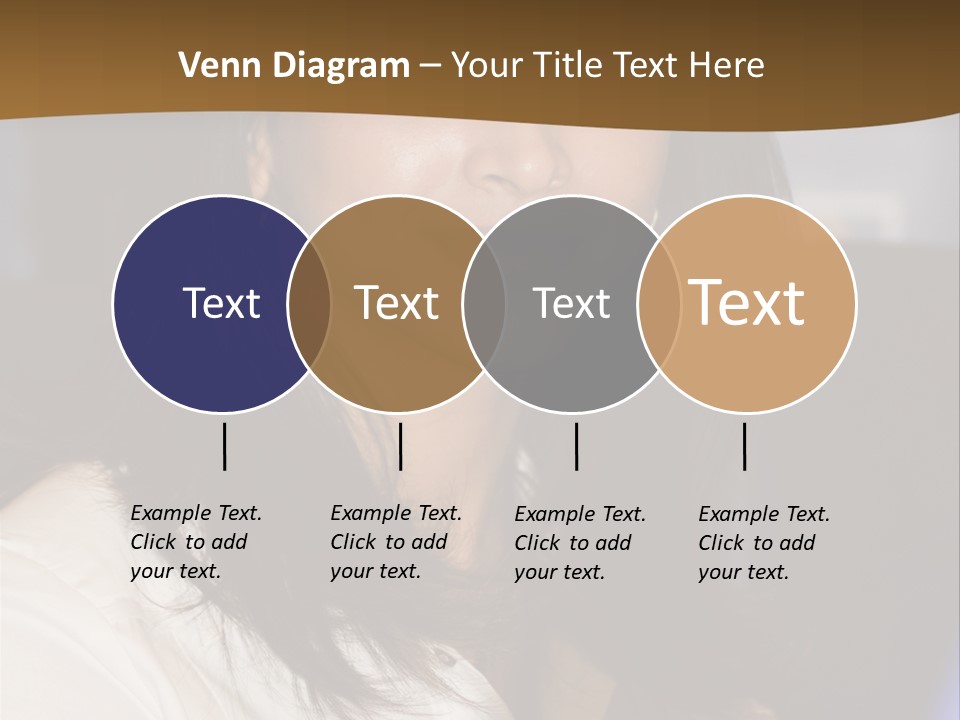 Nbd Pretty Celebration PowerPoint Template