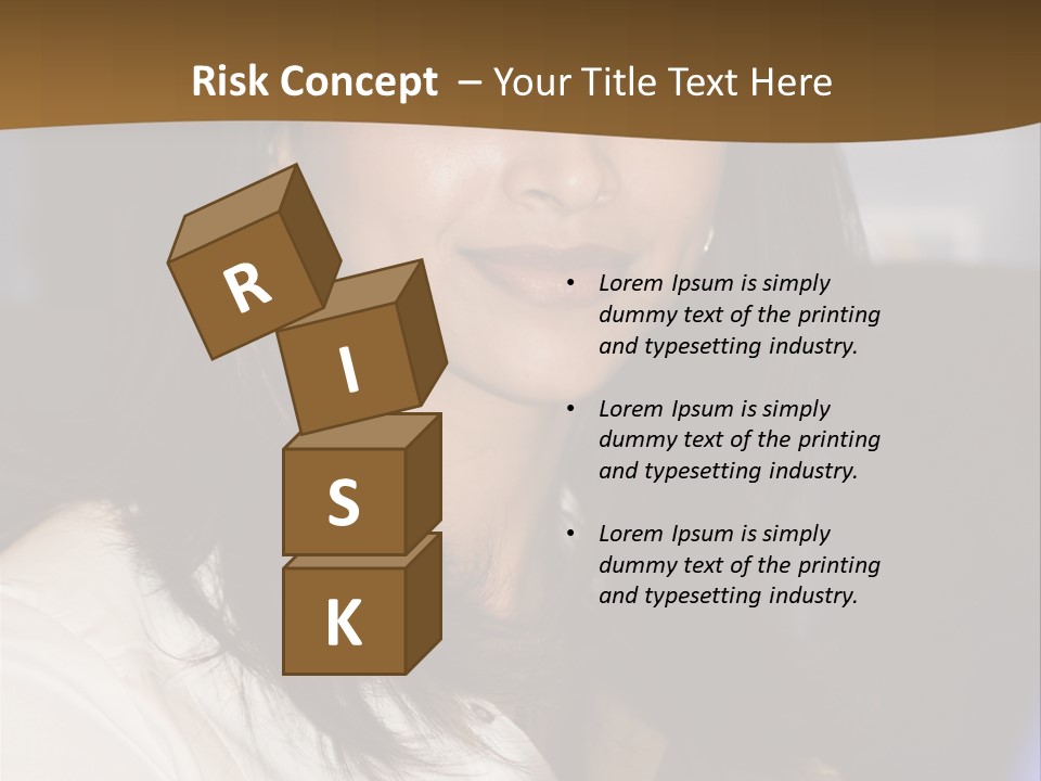 Nbd Pretty Celebration PowerPoint Template