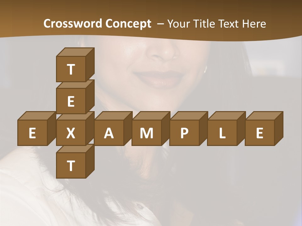 Nbd Pretty Celebration PowerPoint Template