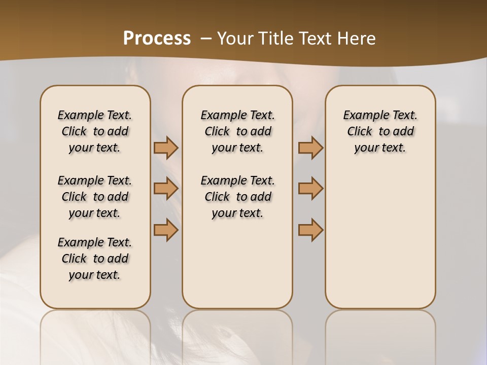 Nbd Pretty Celebration PowerPoint Template