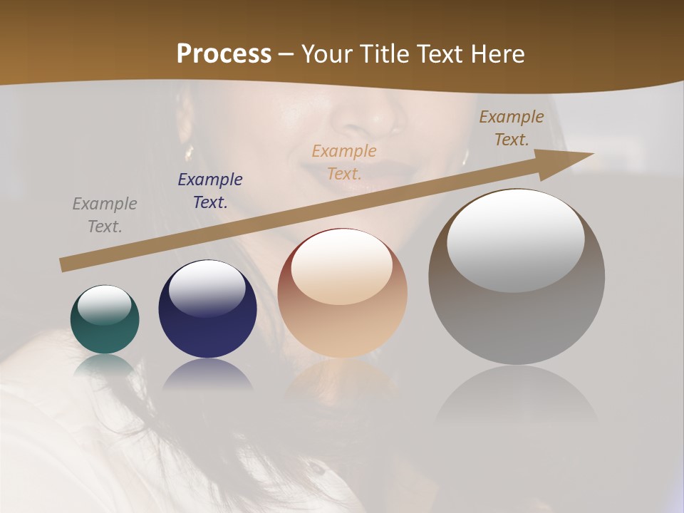 Nbd Pretty Celebration PowerPoint Template