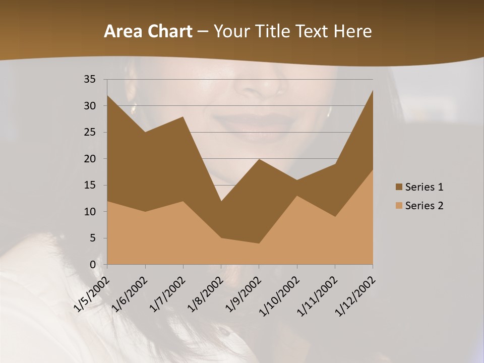 Nbd Pretty Celebration PowerPoint Template