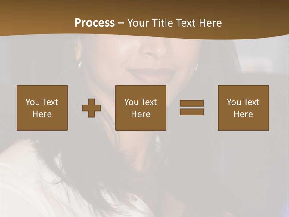 Nbd Pretty Celebration PowerPoint Template