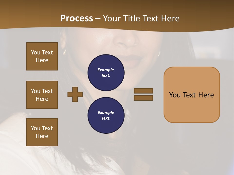 Nbd Pretty Celebration PowerPoint Template