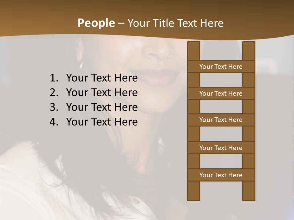 Nbd Pretty Celebration PowerPoint Template