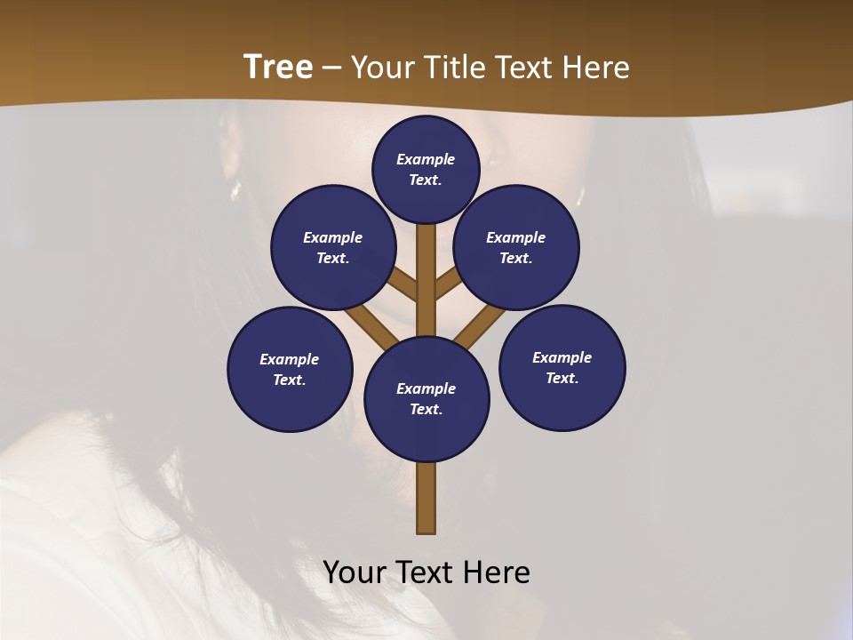 Nbd Pretty Celebration PowerPoint Template