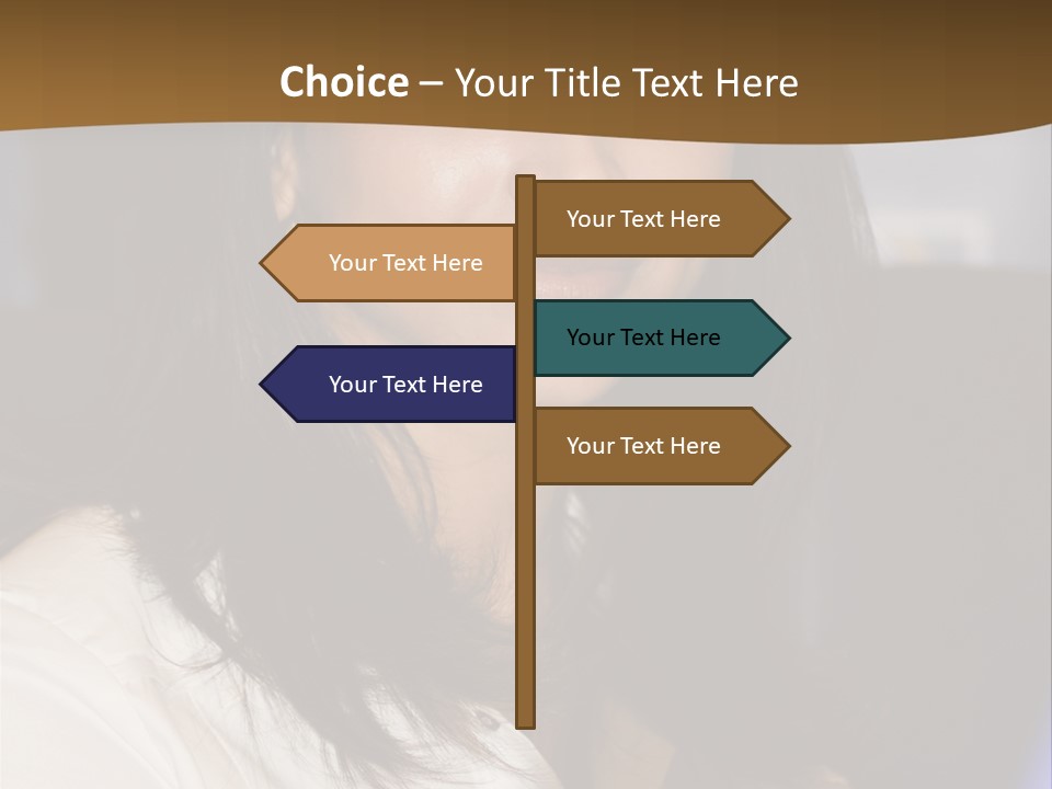 Nbd Pretty Celebration PowerPoint Template