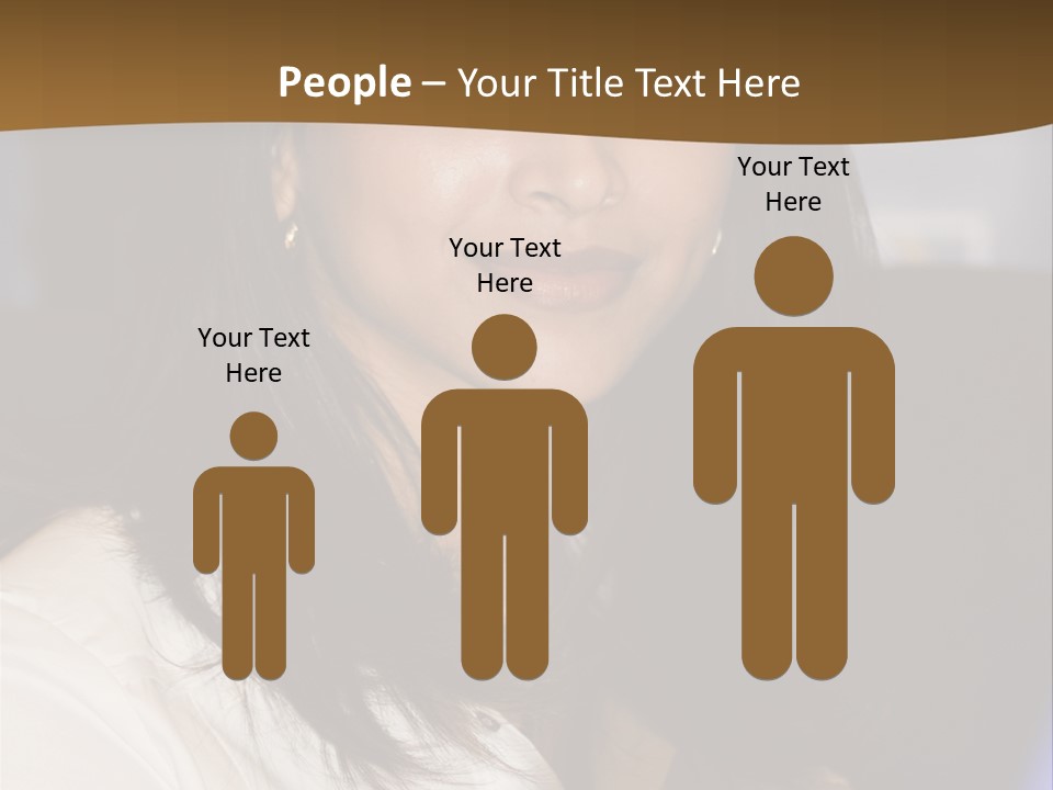 Nbd Pretty Celebration PowerPoint Template