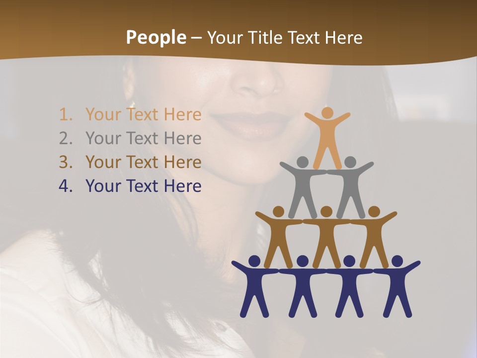 Nbd Pretty Celebration PowerPoint Template