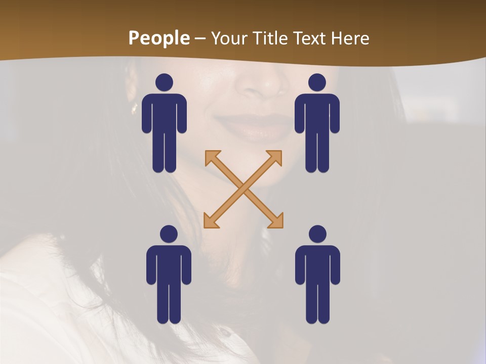 Nbd Pretty Celebration PowerPoint Template