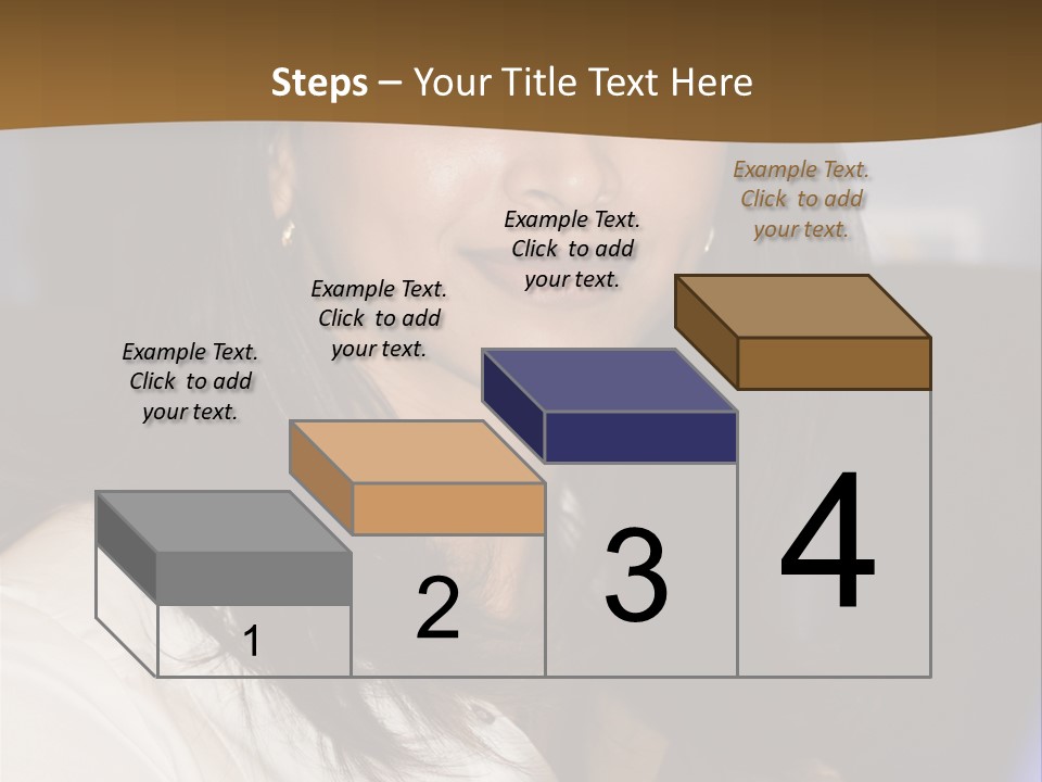 Nbd Pretty Celebration PowerPoint Template