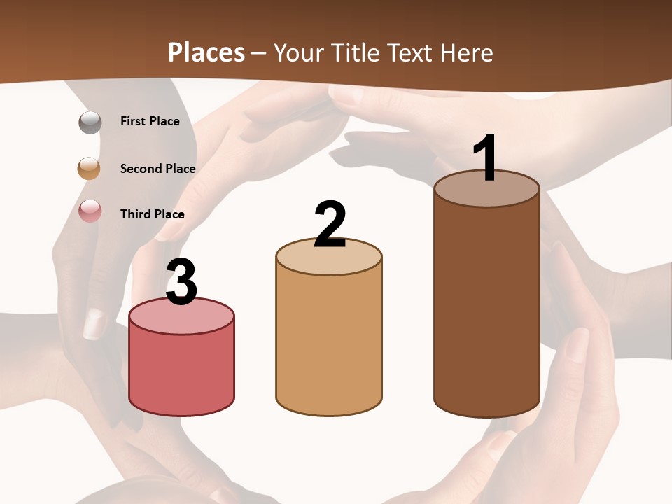 Team Environment Protection PowerPoint Template