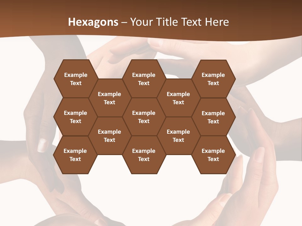 Team Environment Protection PowerPoint Template