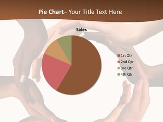 Team Environment Protection PowerPoint Template