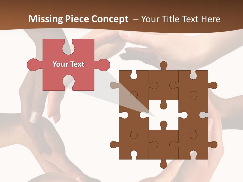 Team Environment Protection PowerPoint Template