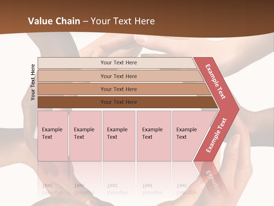 Team Environment Protection PowerPoint Template