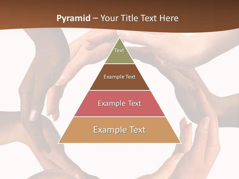Team Environment Protection PowerPoint Template