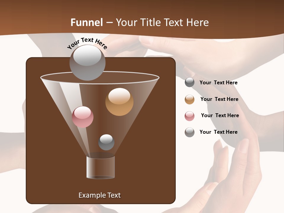 Team Environment Protection PowerPoint Template