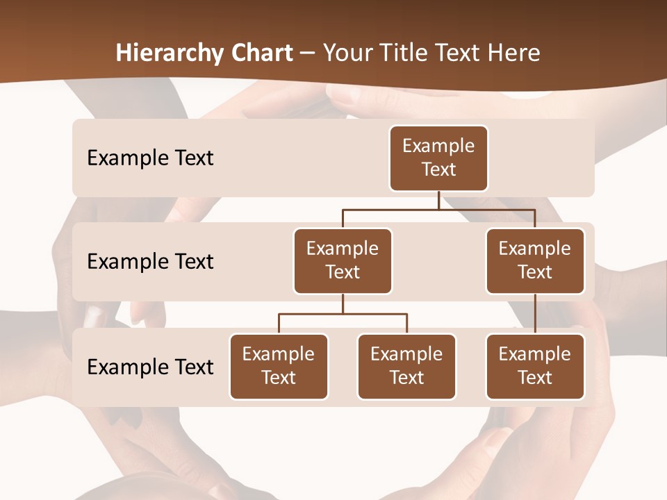 Team Environment Protection PowerPoint Template