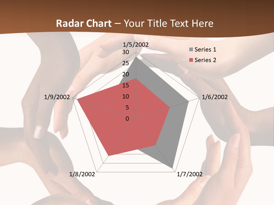 Team Environment Protection PowerPoint Template