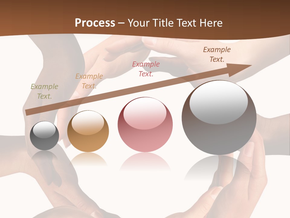 Team Environment Protection PowerPoint Template