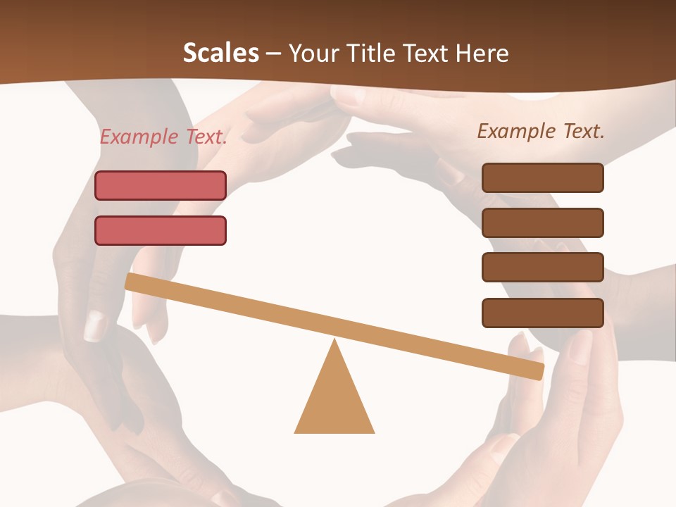 Team Environment Protection PowerPoint Template