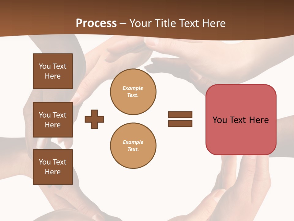 Team Environment Protection PowerPoint Template